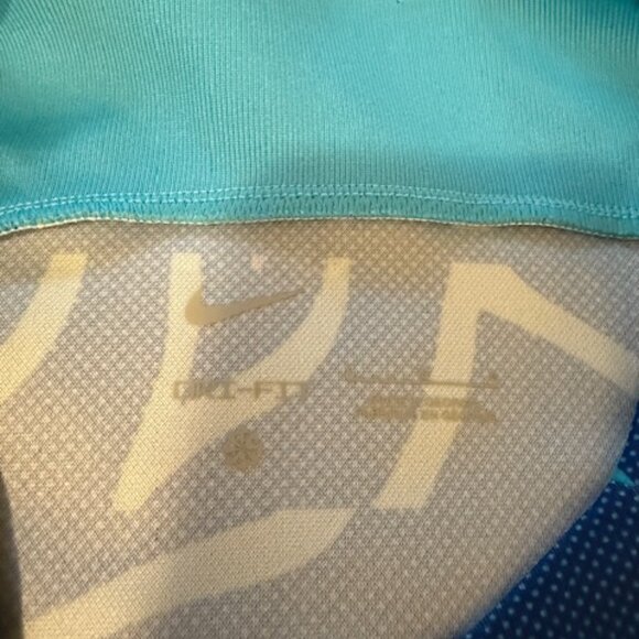 Chelsea FC Nike Dri-FIT Pre-Match Shirt – Men's Large - Picture 3 of 6